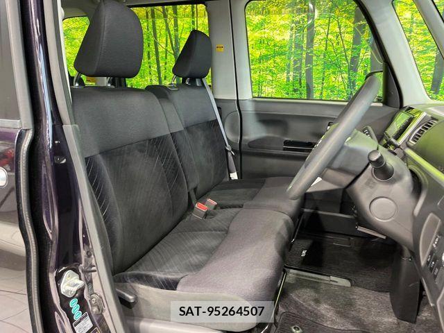 Daihatsu TANTO 2014-02 7394441-7