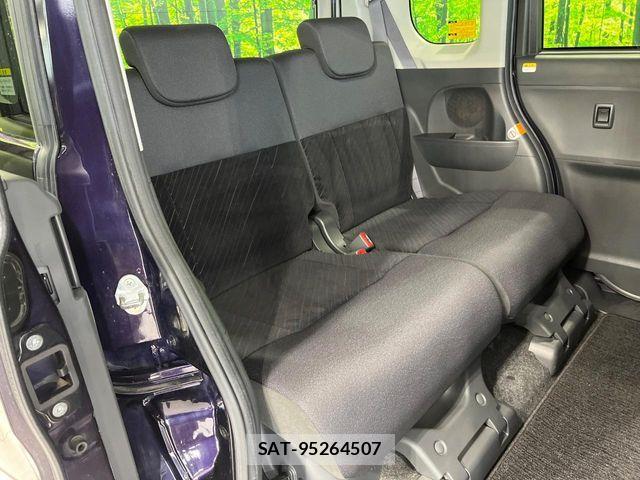 Daihatsu TANTO 2014-02 7394441-8