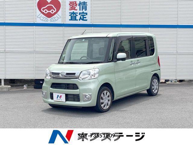 Daihatsu TANTO 2016-03 7394442-0