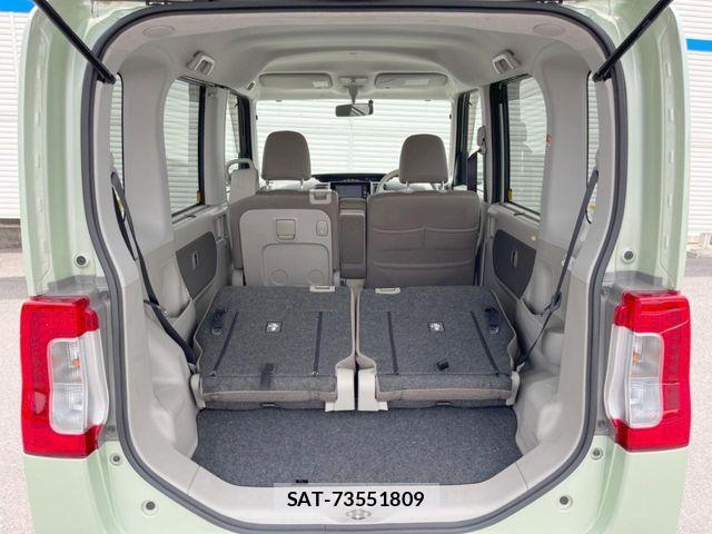 Daihatsu TANTO 2016-03 7394442-9