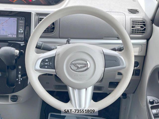 Daihatsu TANTO 2016-03 7394442-10
