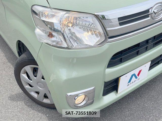 Daihatsu TANTO 2016-03 7394442-11