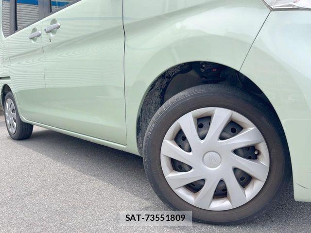 Daihatsu TANTO 2016-03 7394442-12