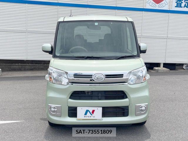 Daihatsu TANTO 2016-03 7394442-13