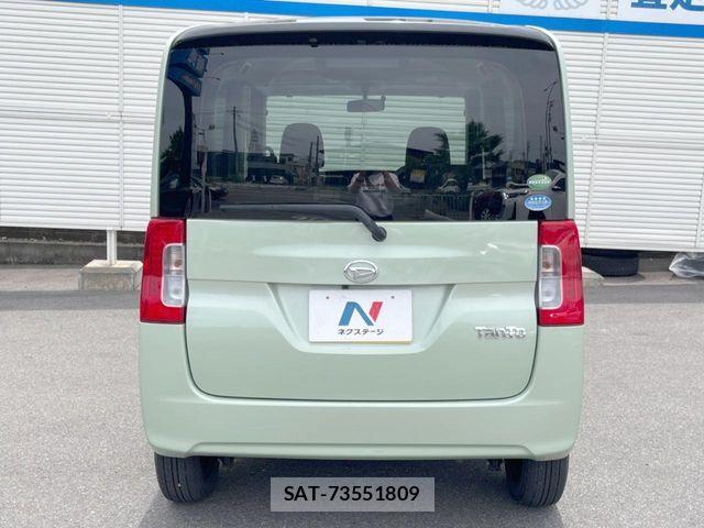 Daihatsu TANTO 2016-03 7394442-14