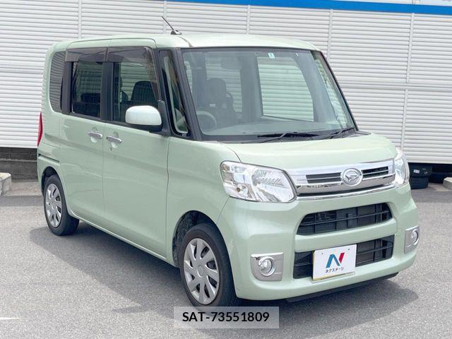 Daihatsu TANTO 2016-03 7394442-15