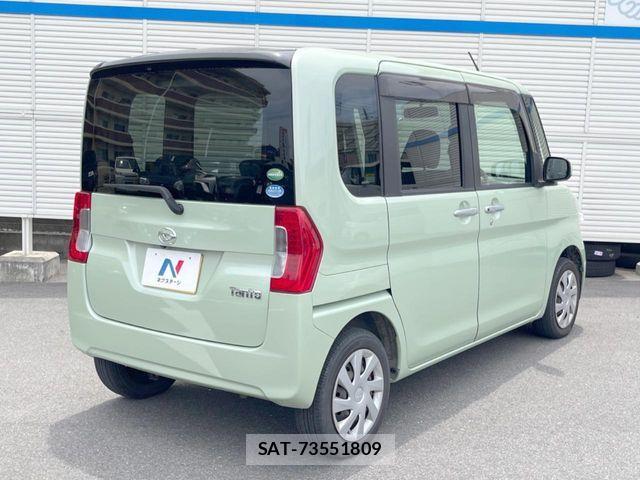 Daihatsu TANTO 2016-03 7394442-16