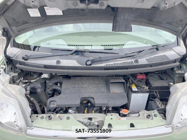 Daihatsu TANTO 2016-03 7394442-17