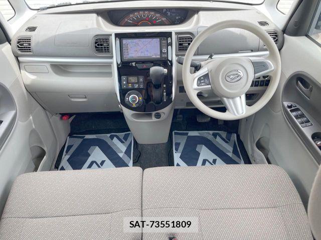 Daihatsu TANTO 2016-03 7394442-1