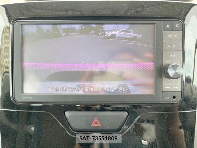 Daihatsu TANTO 2016-03 7394442-3