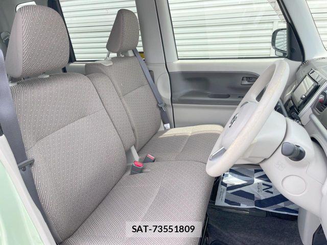 Daihatsu TANTO 2016-03 7394442-7