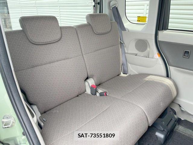 Daihatsu TANTO 2016-03 7394442-8