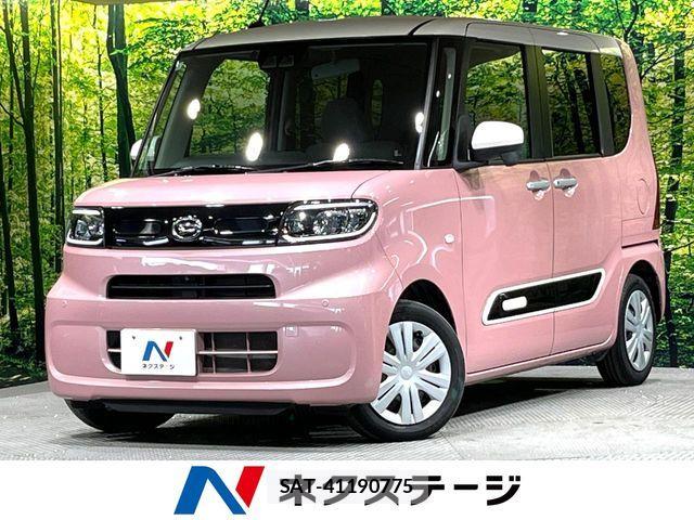 Daihatsu TANTO 2021-11 7394427-0