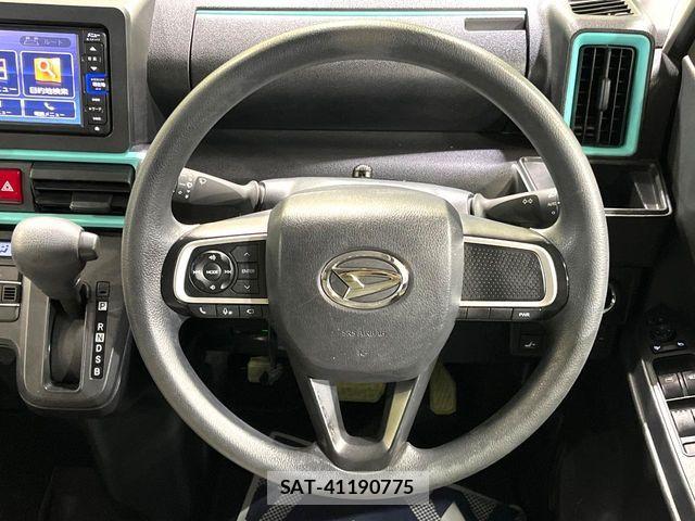 Daihatsu TANTO 2021-11 7394427-10