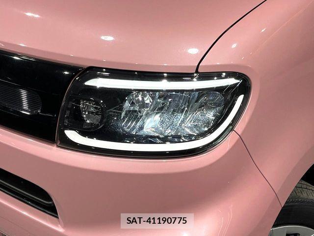 Daihatsu TANTO 2021-11 7394427-11