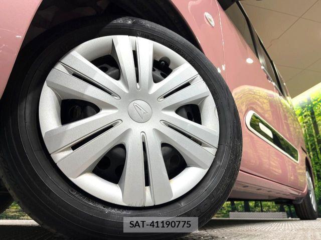 Daihatsu TANTO 2021-11 7394427-12