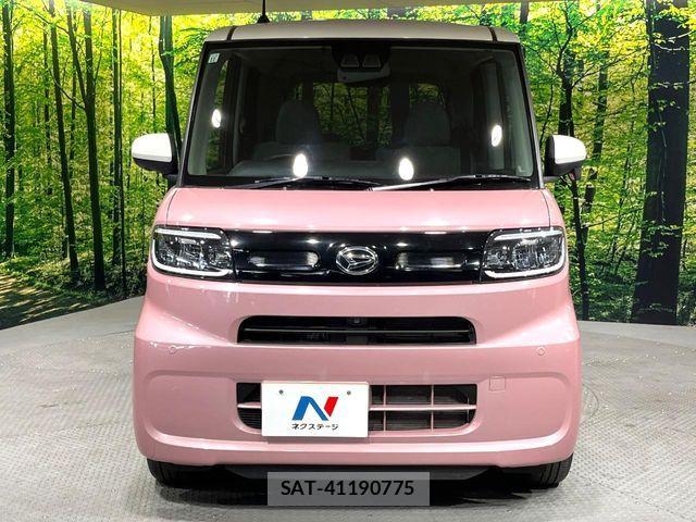 Daihatsu TANTO 2021-11 7394427-13