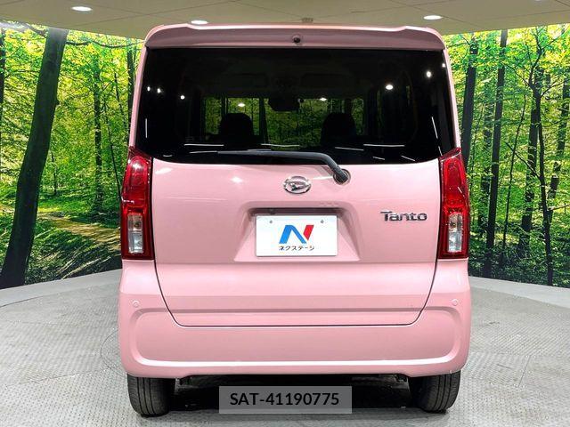 Daihatsu TANTO 2021-11 7394427-14