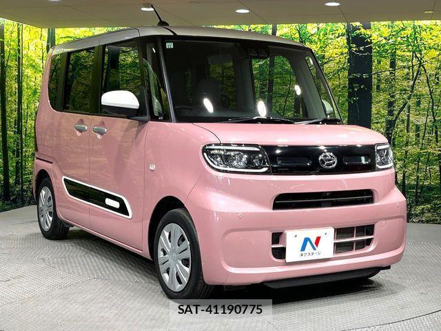 Daihatsu TANTO 2021-11 7394427-15