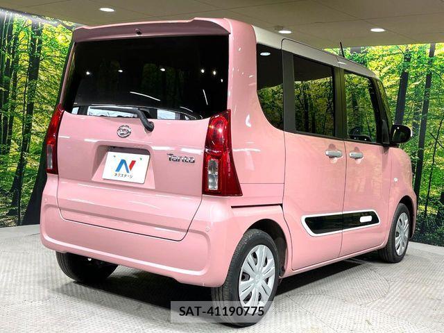 Daihatsu TANTO 2021-11 7394427-16