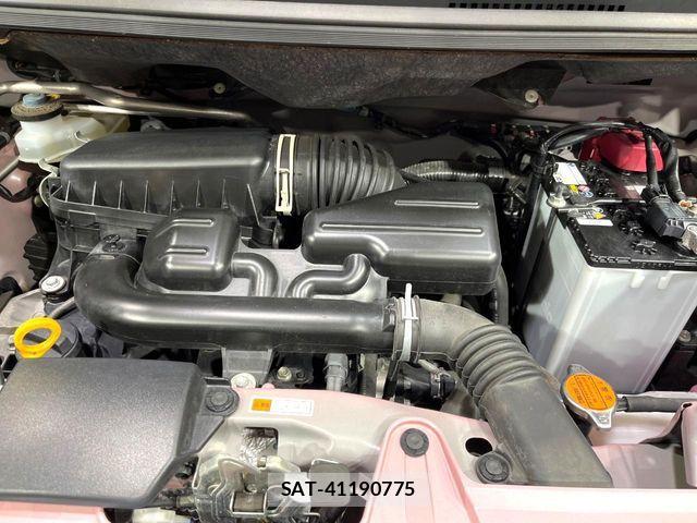 Daihatsu TANTO 2021-11 7394427-17
