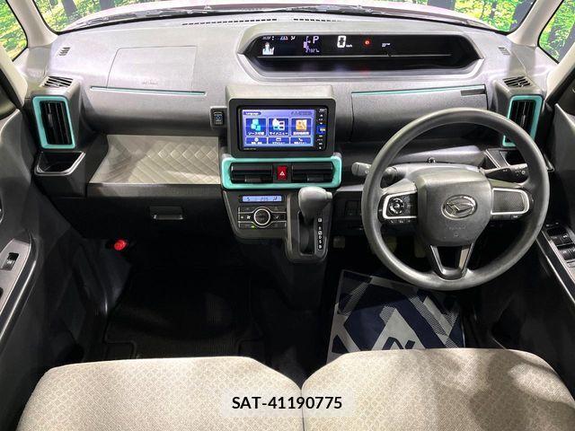 Daihatsu TANTO 2021-11 7394427-1