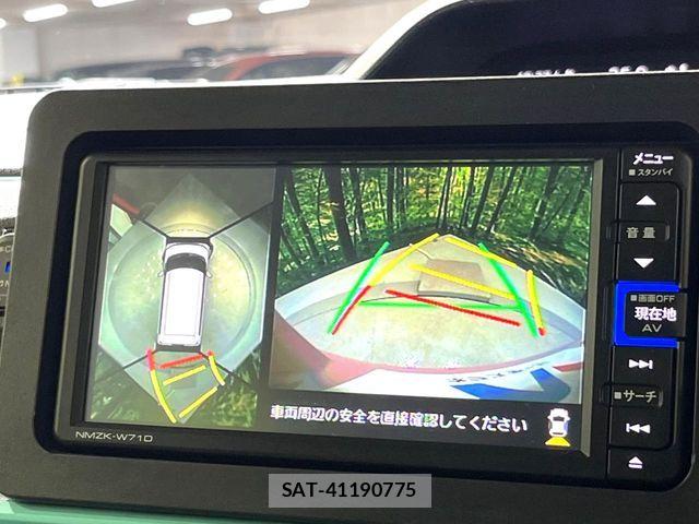 Daihatsu TANTO 2021-11 7394427-3