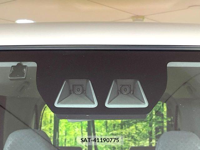 Daihatsu TANTO 2021-11 7394427-4