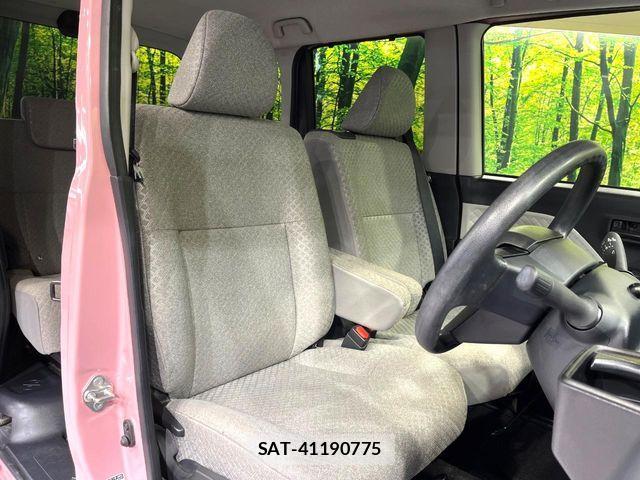 Daihatsu TANTO 2021-11 7394427-7