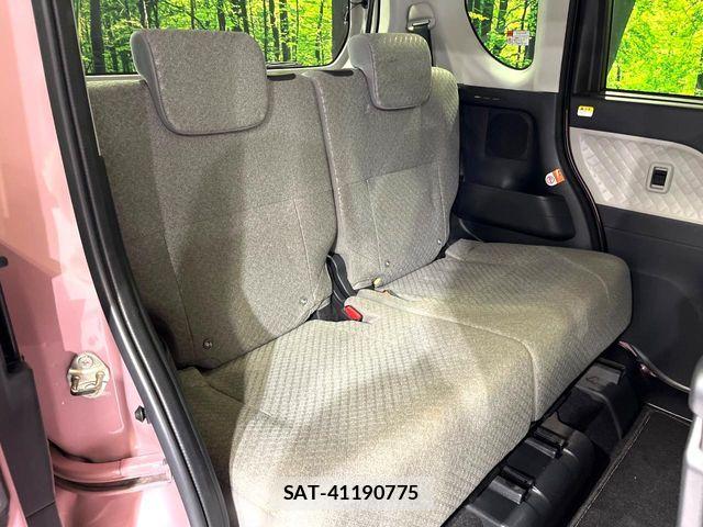 Daihatsu TANTO 2021-11 7394427-8