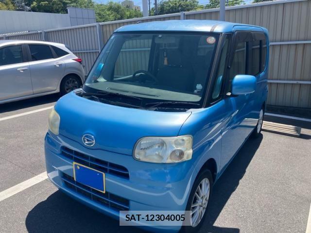 Daihatsu TANTO 2011-05 7394459-0