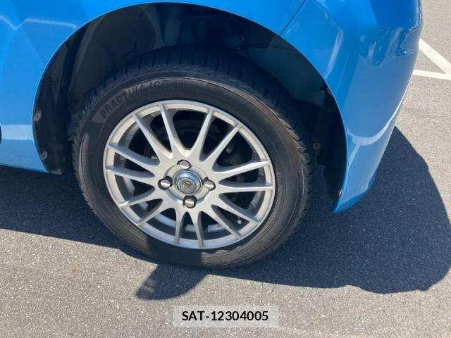 Daihatsu TANTO 2011-05 7394459-10
