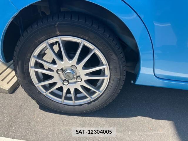 Daihatsu TANTO 2011-05 7394459-11