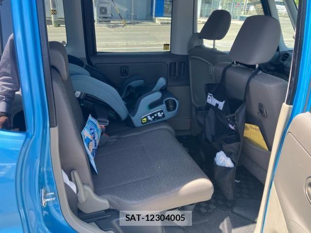 Daihatsu TANTO 2011-05 7394459-13