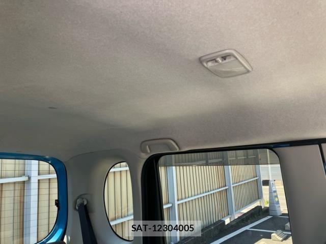 Daihatsu TANTO 2011-05 7394459-16