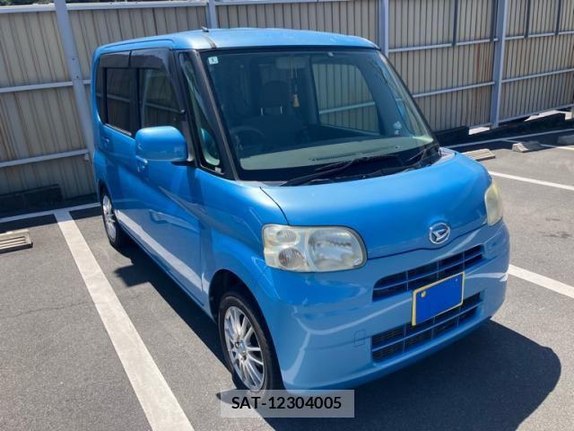 Daihatsu TANTO 2011-05 7394459-1