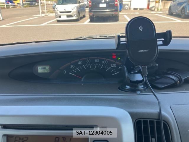 Daihatsu TANTO 2011-05 7394459-19