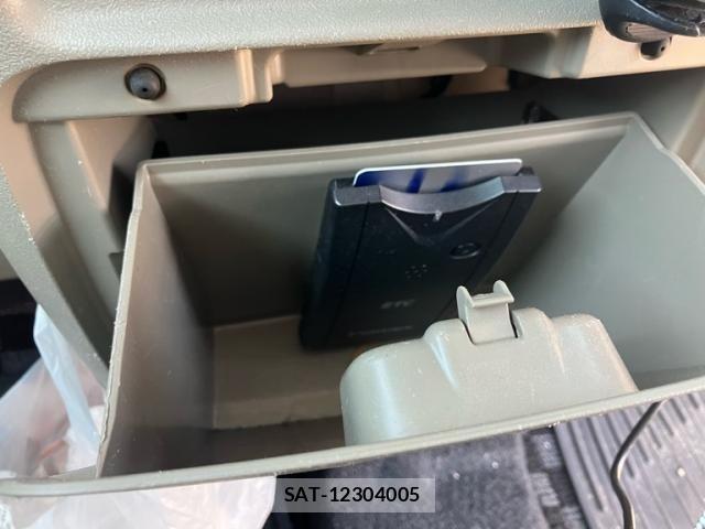 Daihatsu TANTO 2011-05 7394459-20