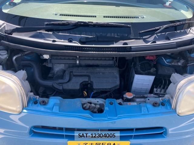 Daihatsu TANTO 2011-05 7394459-21
