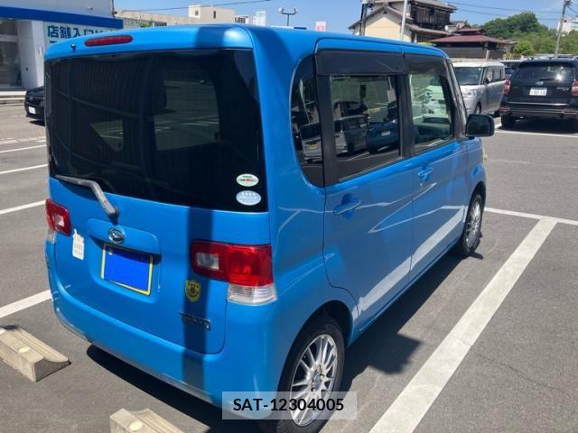 Daihatsu TANTO 2011-05 7394459-2