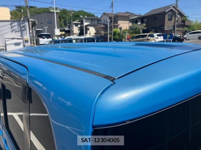 Daihatsu TANTO 2011-05 7394459-4