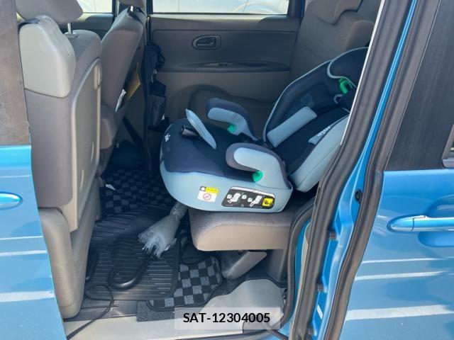 Daihatsu TANTO 2011-05 7394459-6
