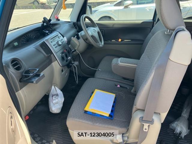 Daihatsu TANTO 2011-05 7394459-7