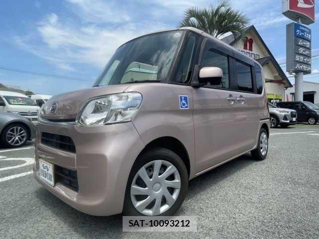 Daihatsu TANTO 2016-01 7394436-10