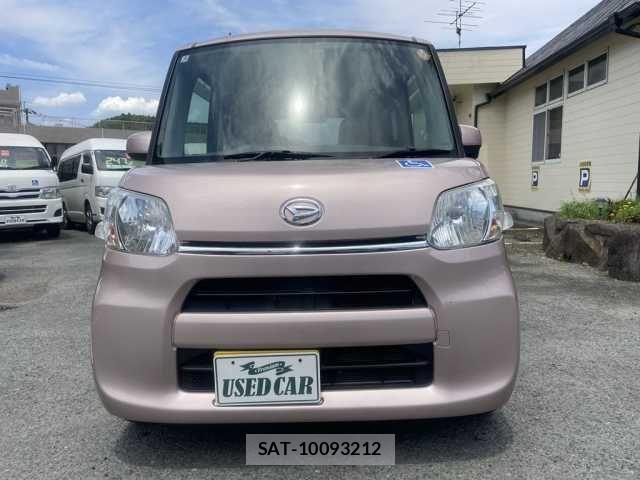 Daihatsu TANTO 2016-01 7394436-12