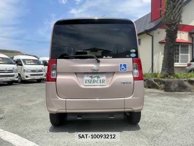 Daihatsu TANTO 2016-01 7394436-13