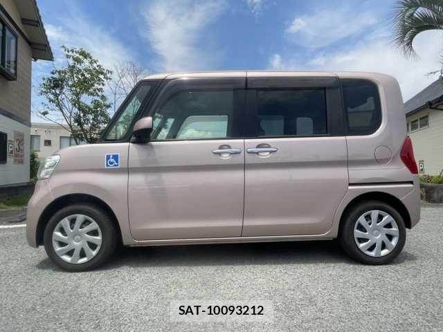 Daihatsu TANTO 2016-01 7394436-14