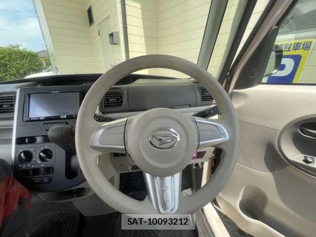 Daihatsu TANTO 2016-01 7394436-16