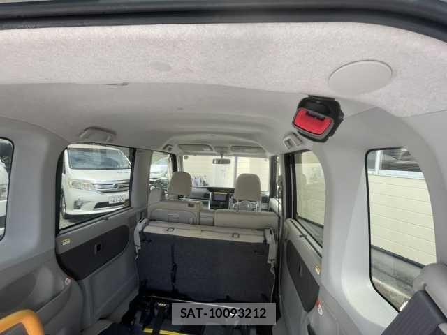 Daihatsu TANTO 2016-01 7394436-4