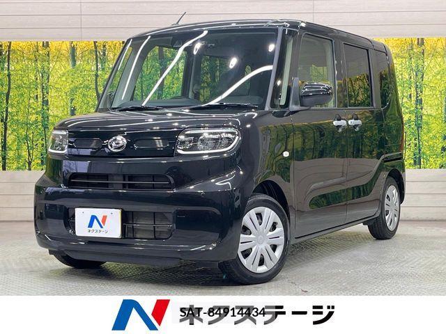 Daihatsu TANTO 2021-10 7394426-0